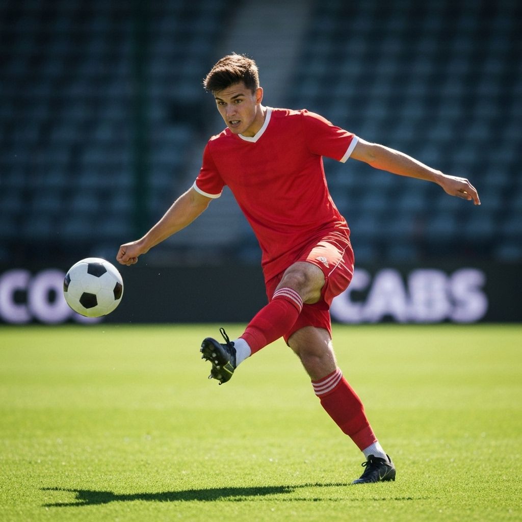 Soccer