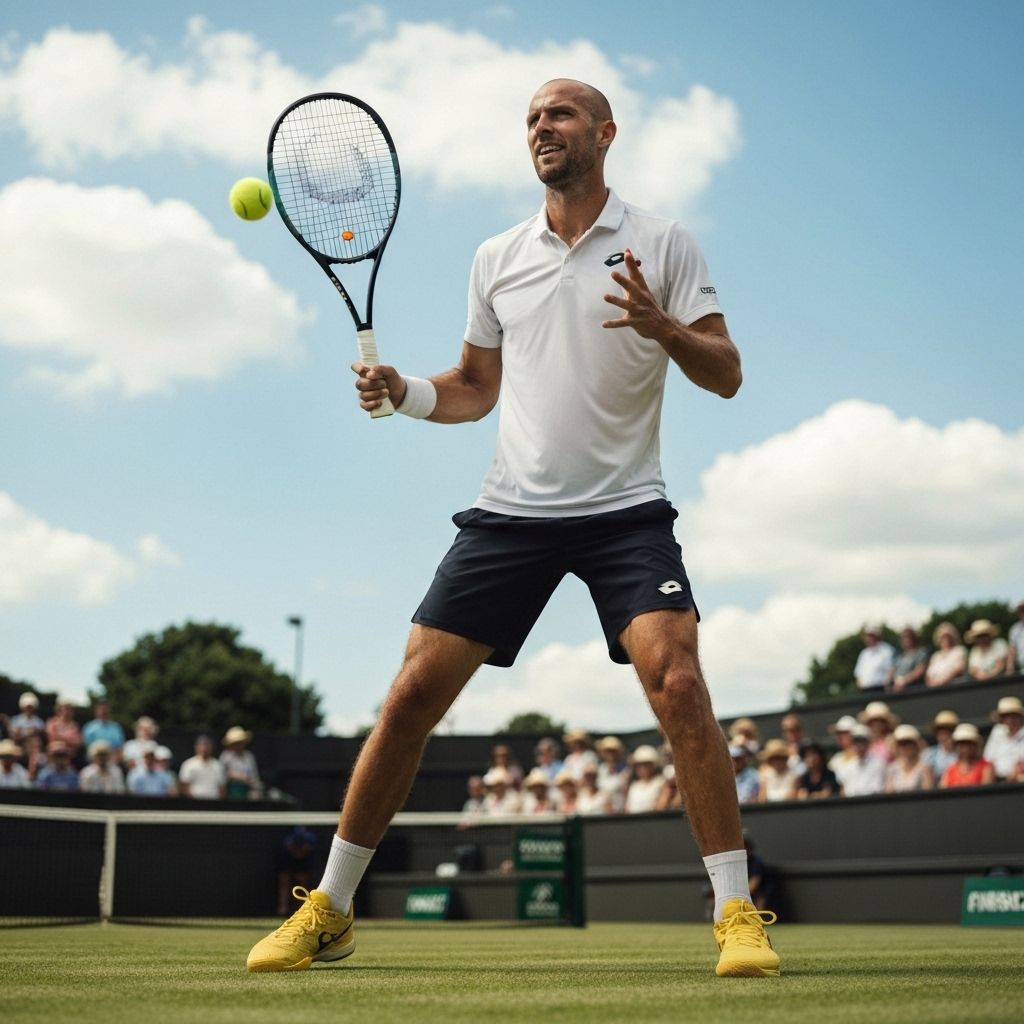 Tennis