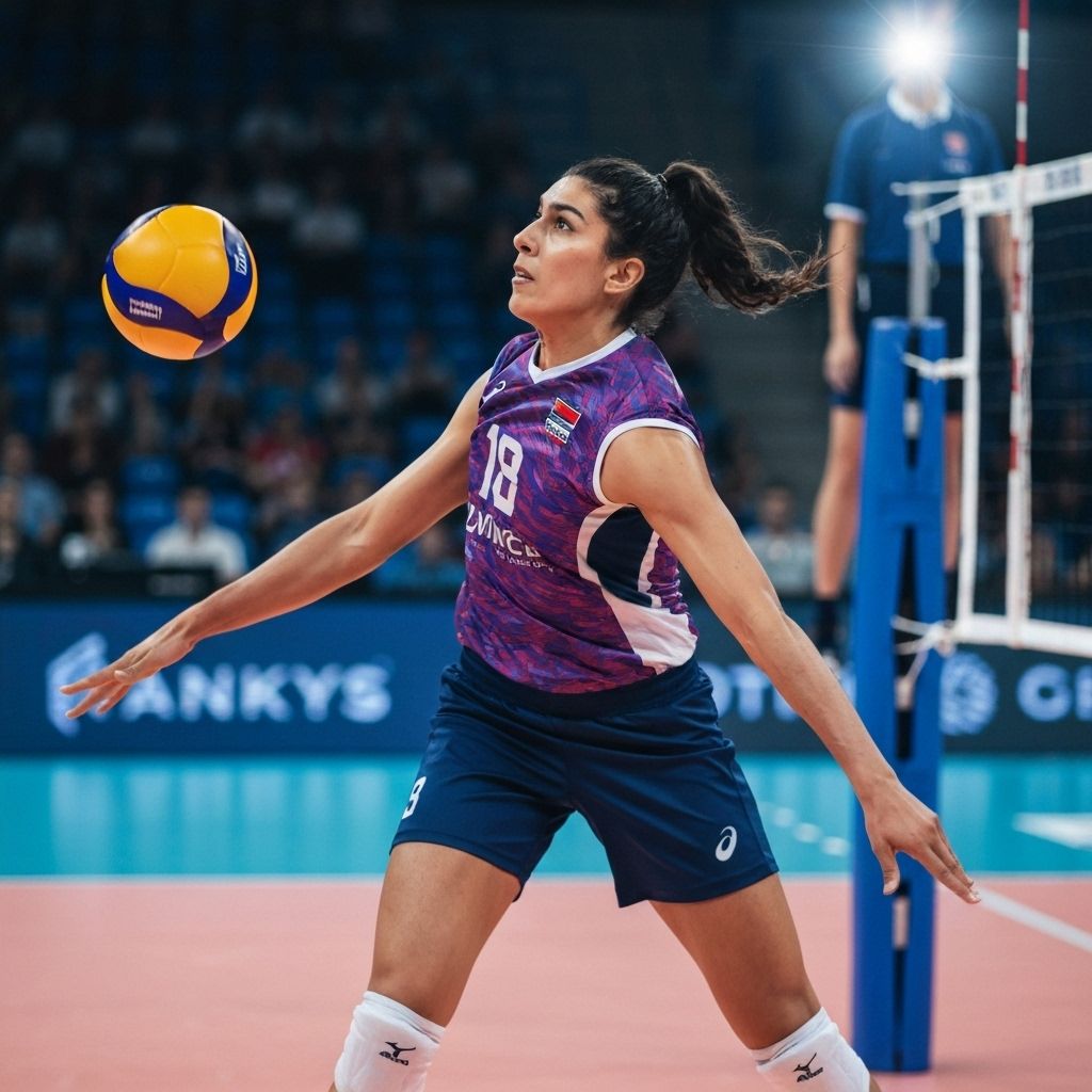 Volleyball
